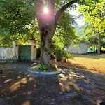Le Manoir Paradi Apartment