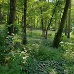 Le Manoir Paradi Presles-et-Thierny