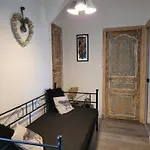 Le Manoir Paradi Apartment Presles-et-Thierny