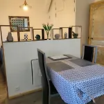 Le Manoir Paradi Apartment Presles-et-Thierny