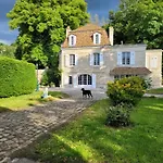 Le Manoir Paradi * Presles-et-Thierny