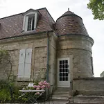Apartment Le Manoir Paradi Presles-et-Thierny