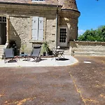Le Manoir Paradi * Presles-et-Thierny
