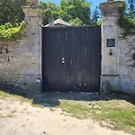 Le Manoir Paradi Apartment Presles-et-Thierny