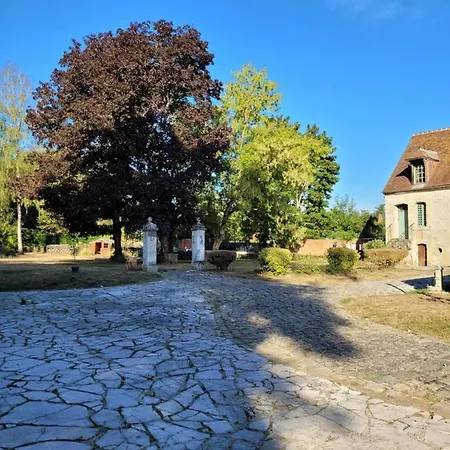 Apartment Le Manoir Paradi *