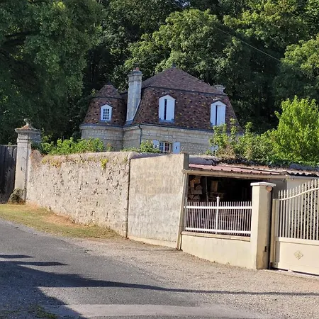 Le Manoir Paradi *
