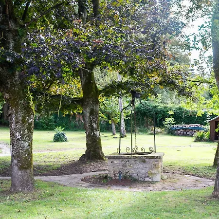 Le Manoir Paradi Apartamento *
