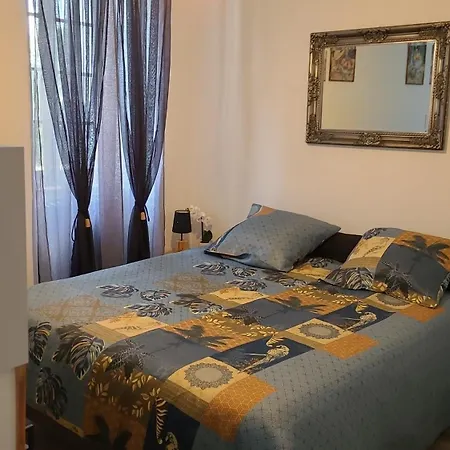Le Manoir Paradi Apartamento Presles-et-Thierny
