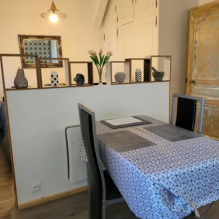 Le Manoir Paradi شقة Presles-et-Thierny