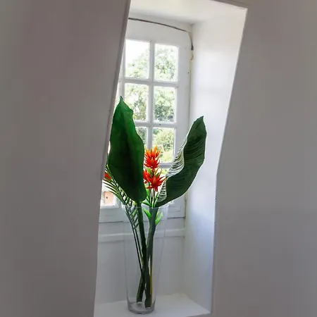 Apartment Le Manoir Paradi Presles-et-Thierny