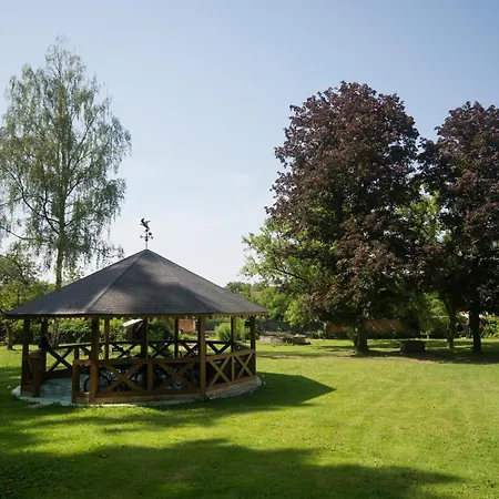 Le Manoir Paradi *