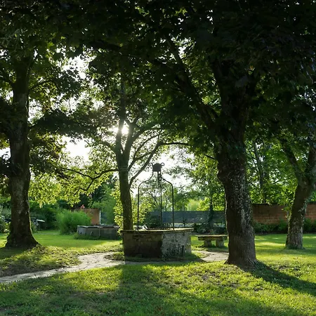 Le Manoir Paradi Διαμέρισμα *