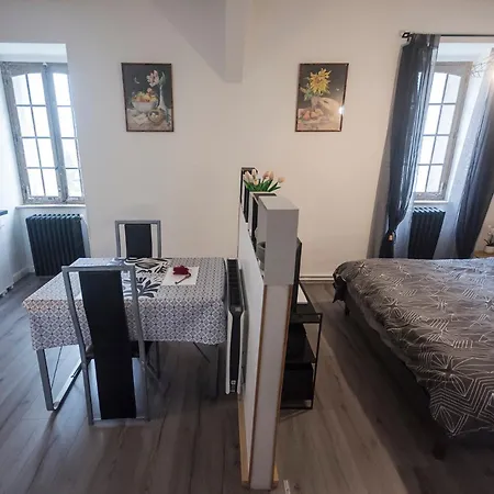 Le Manoir Paradi Presles-et-Thierny