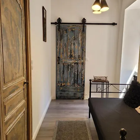 Διαμέρισμα Le Manoir Paradi Presles-et-Thierny