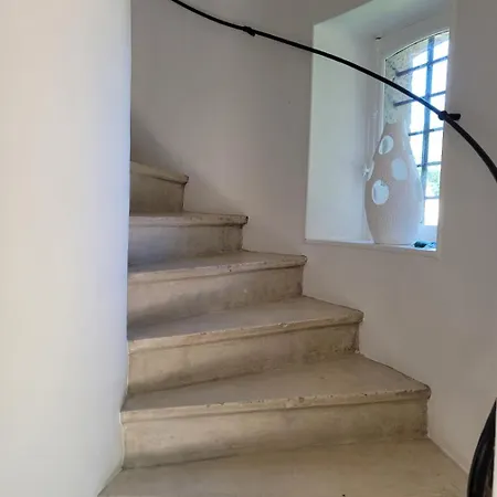 Le Manoir Paradi Presles-et-Thierny