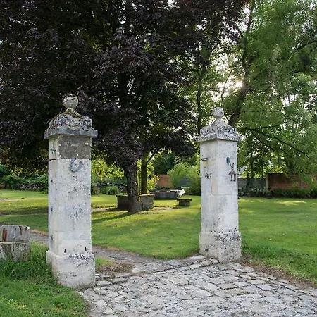 Apartment Le Manoir Paradi Presles-et-Thierny