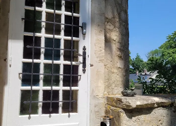 Apartment Le Manoir Paradi *