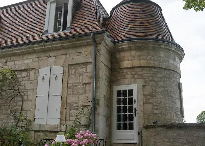 Apartment Le Manoir Paradi Presles-et-Thierny