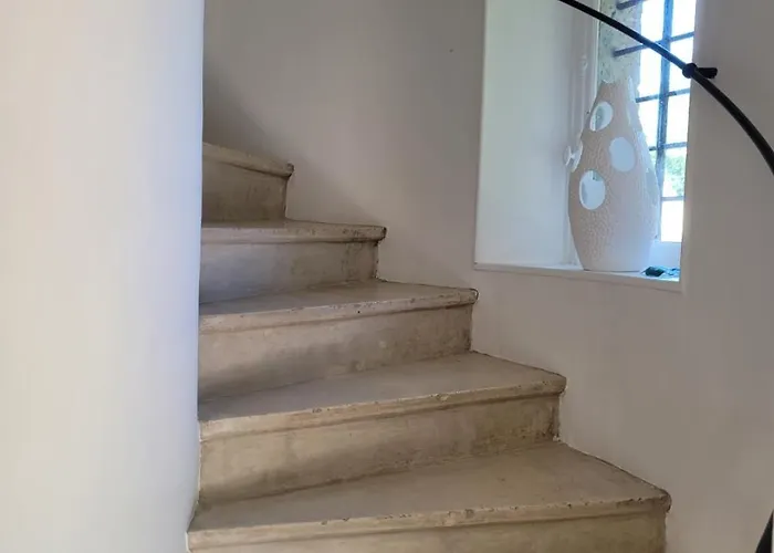 Le Manoir Paradi Presles-et-Thierny